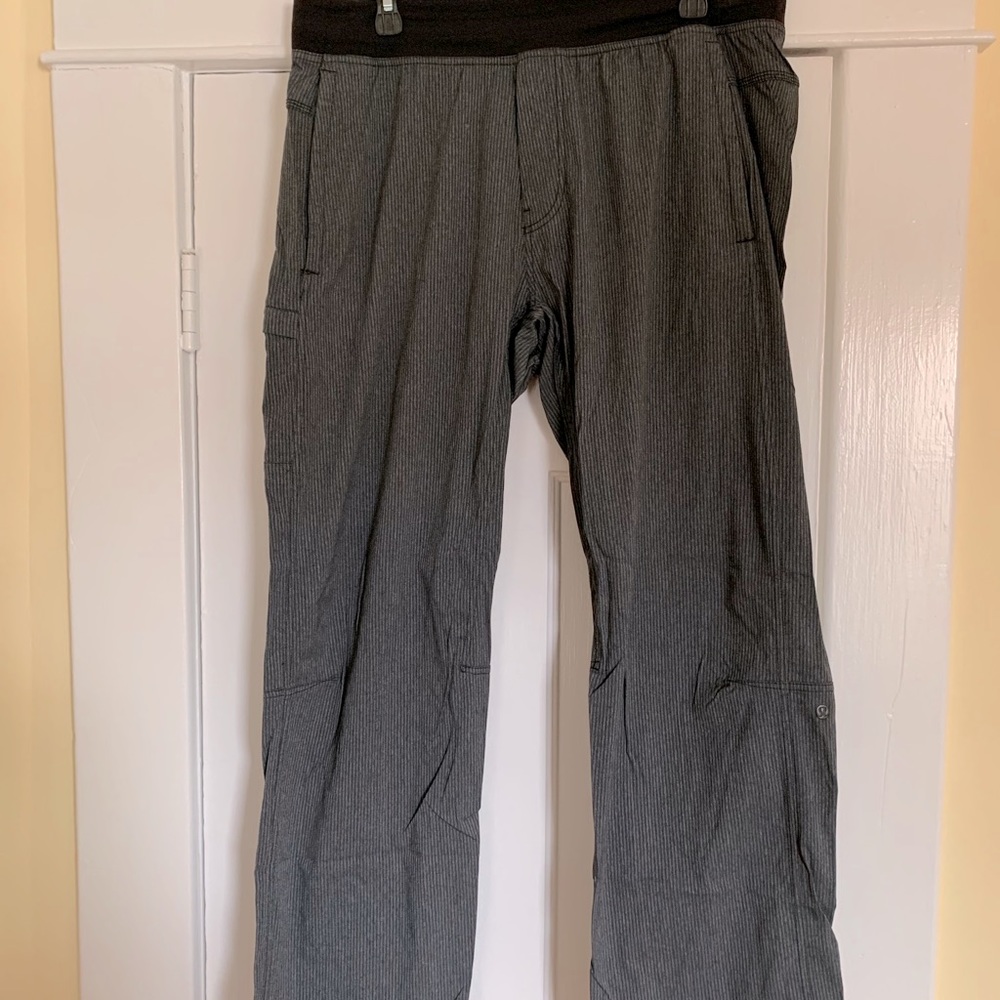 Lululemon Seawall Track Pant XL. 30 inseam